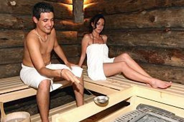 Hotel Central Residence (Leysin)